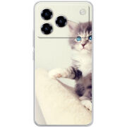 Чохол BoxFace ZTE Blade A76 4G 