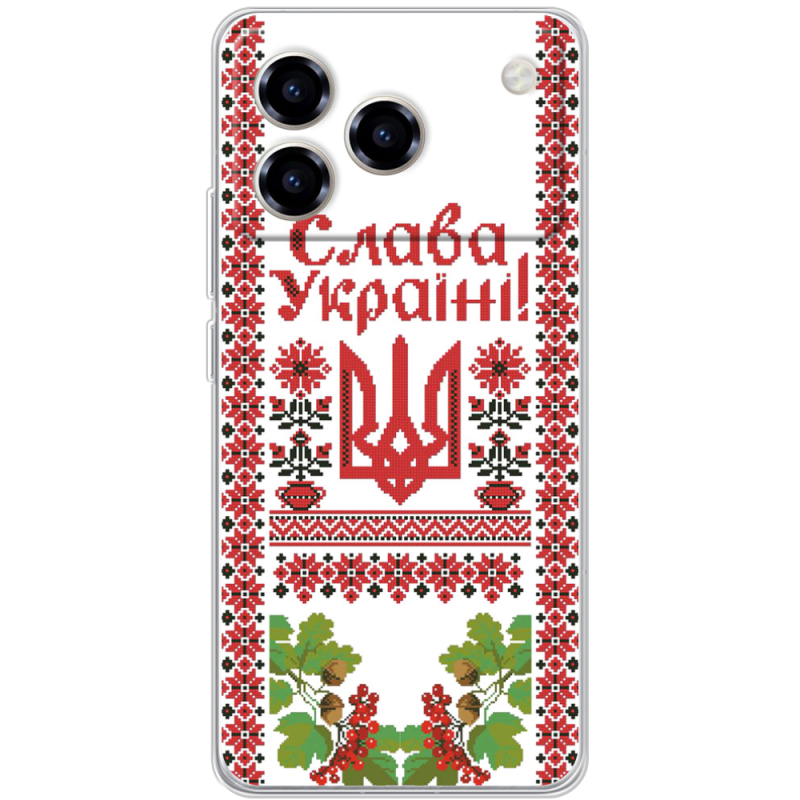 Чохол BoxFace ZTE Blade A76 4G 