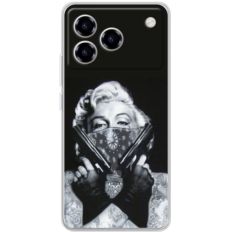 Чохол BoxFace ZTE Blade A76 4G 