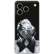 Чохол BoxFace ZTE Blade A76 4G 