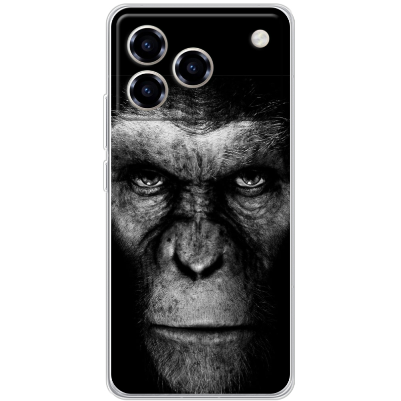 Чохол BoxFace ZTE Blade A76 4G 