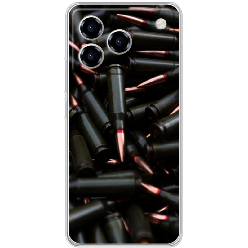 Чохол BoxFace ZTE Blade A76 4G 