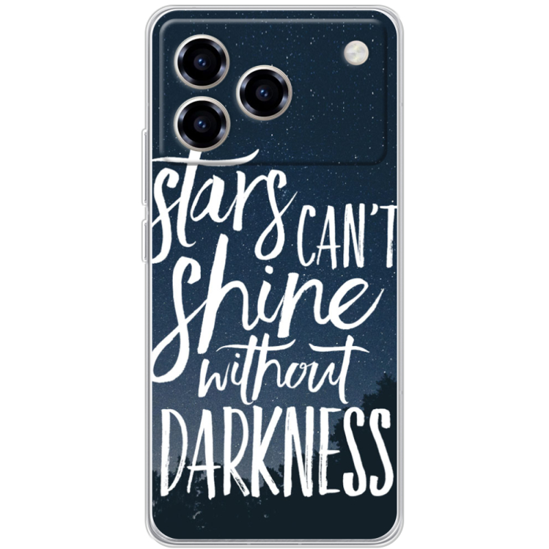 Чохол BoxFace ZTE Blade A76 4G 