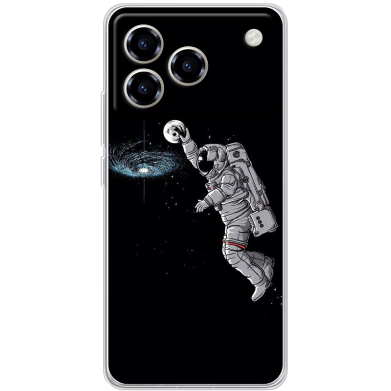 Чохол BoxFace ZTE Blade A76 4G 