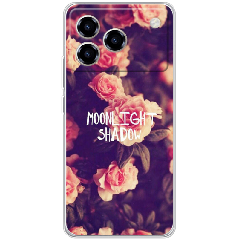 Чохол BoxFace ZTE Blade A76 4G 