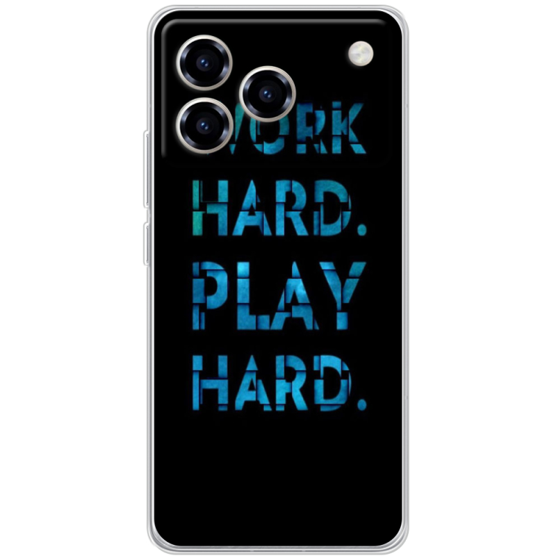 Чохол BoxFace ZTE Blade A76 4G 