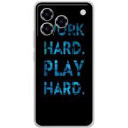 Чохол BoxFace ZTE Blade A76 4G 