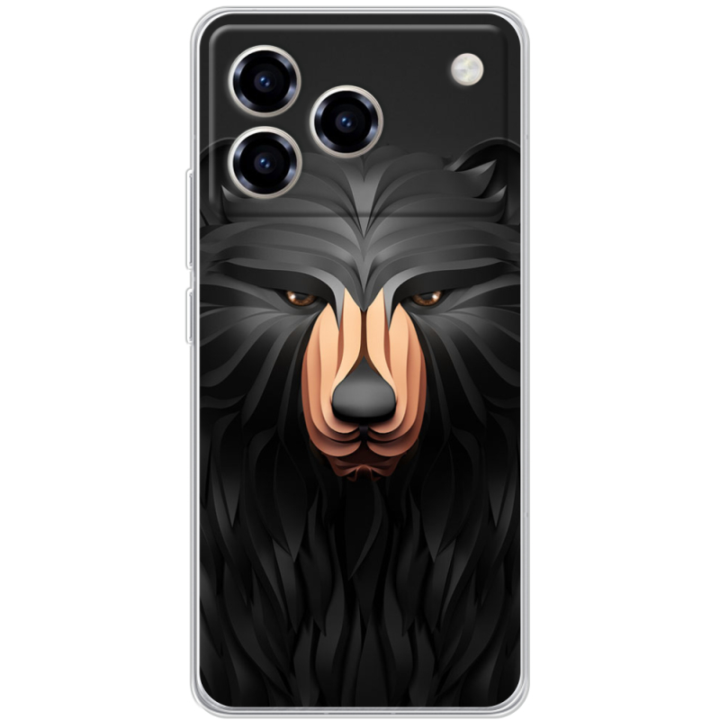 Чохол BoxFace ZTE Blade A76 4G 