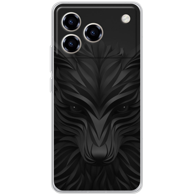 Чохол BoxFace ZTE Blade A76 4G 