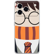 Чохол BoxFace ZTE Blade A76 4G Harry