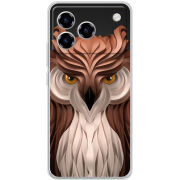 Чохол BoxFace ZTE Blade A76 4G 