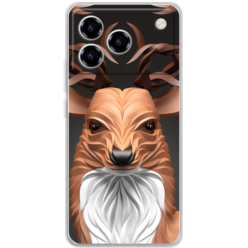 Чохол BoxFace ZTE Blade A76 4G 