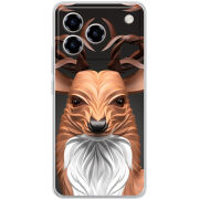 Чохол BoxFace ZTE Blade A76 4G 