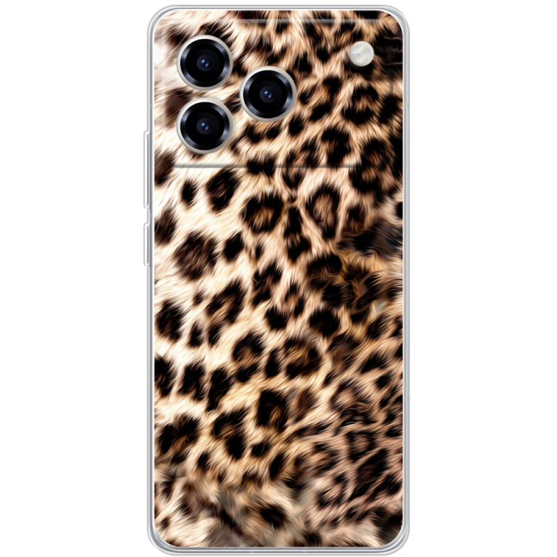 Чохол BoxFace ZTE Blade A76 4G 