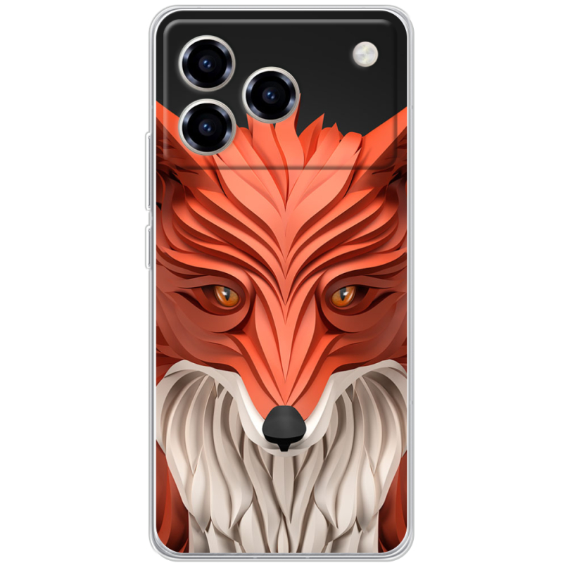 Чохол BoxFace ZTE Blade A76 4G 