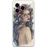 Чохол BoxFace ZTE Blade A76 4G 