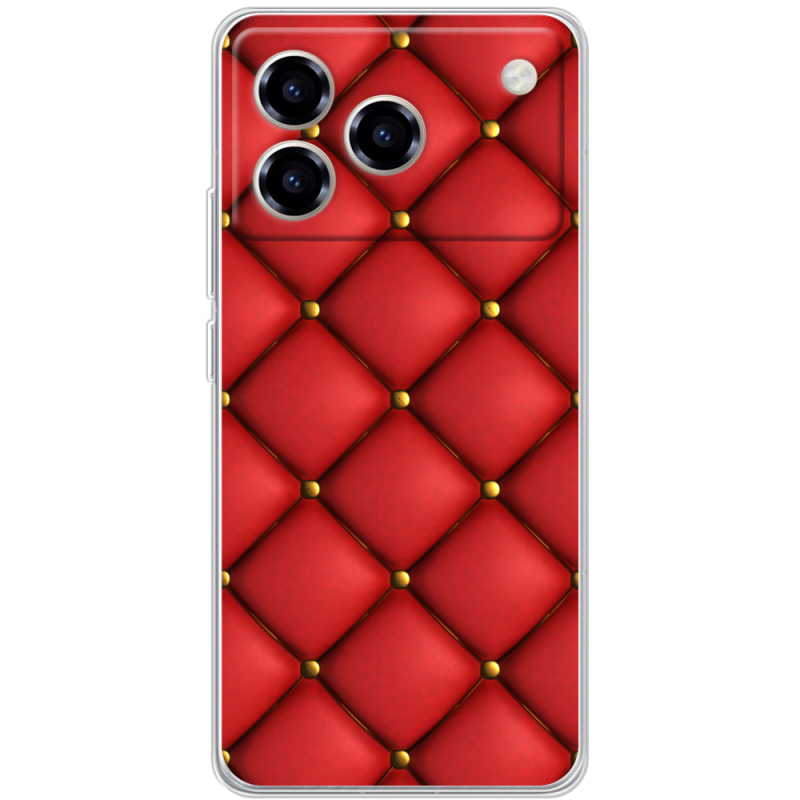 Чохол BoxFace ZTE Blade A76 4G 