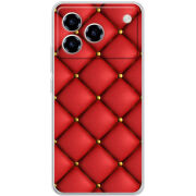 Чохол BoxFace ZTE Blade A76 4G 