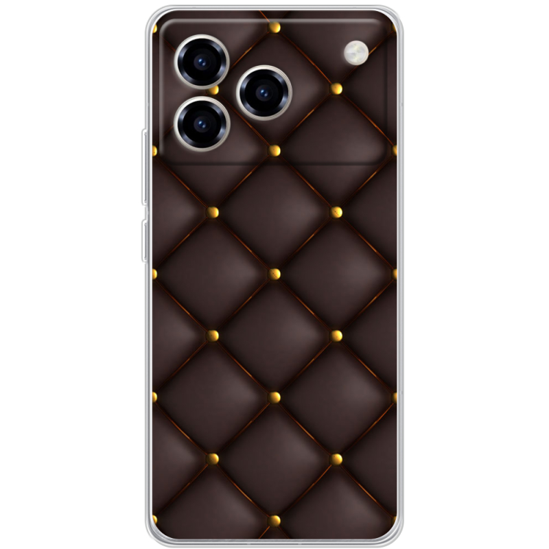 Чохол BoxFace ZTE Blade A76 4G 