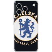 Чохол BoxFace ZTE Blade A76 4G FC Chelsea