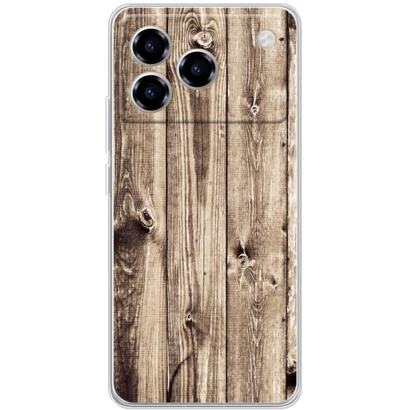 Чохол BoxFace ZTE Blade A76 4G 