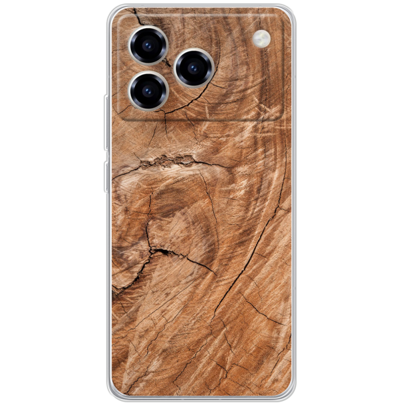 Чохол BoxFace ZTE Blade A76 4G 