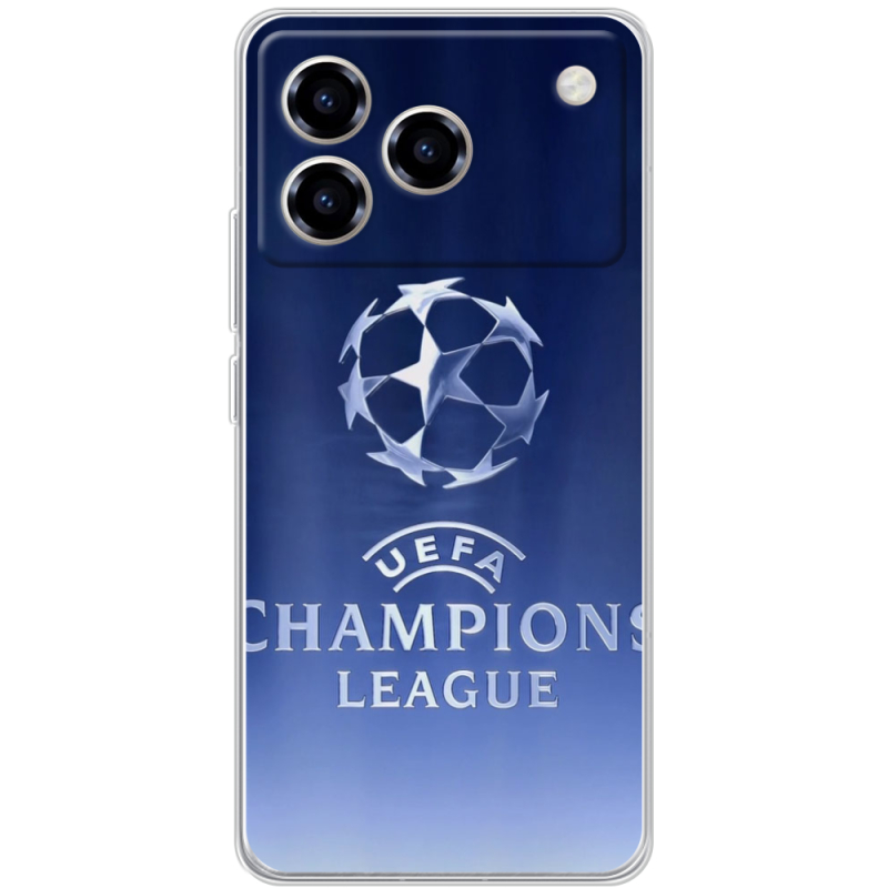 Чохол BoxFace ZTE Blade A76 4G 