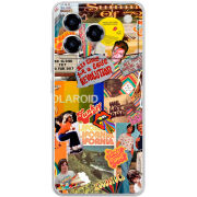 Чохол BoxFace ZTE Blade A76 4G 70s