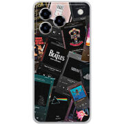 Чохол BoxFace ZTE Blade A76 4G 