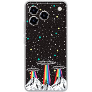 Чохол BoxFace ZTE Blade A76 4G 