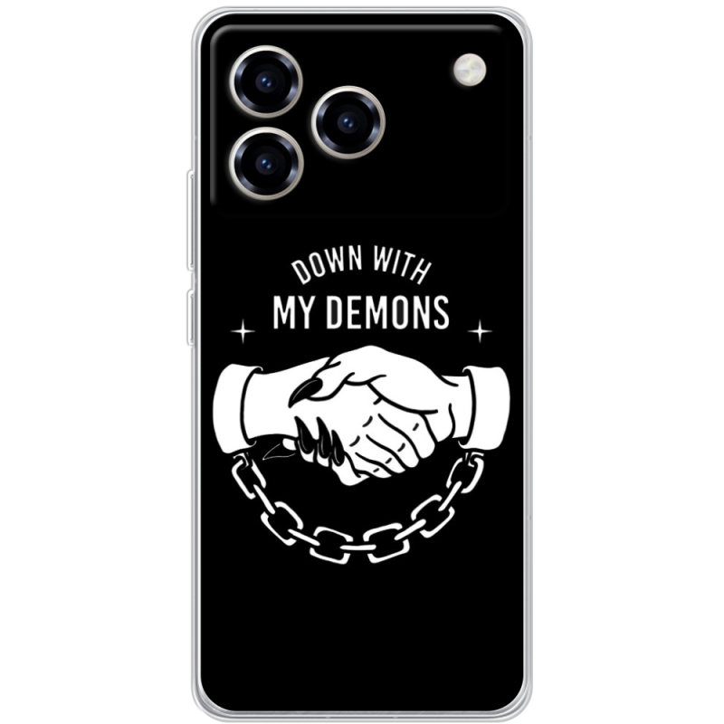 Чохол BoxFace ZTE Blade A76 4G 