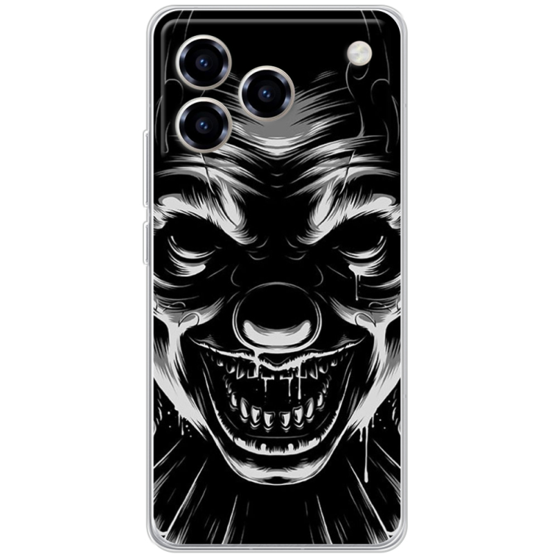 Чохол BoxFace ZTE Blade A76 4G 