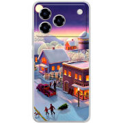 Чохол BoxFace ZTE Blade A76 4G 