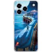 Чохол BoxFace ZTE Blade A76 4G 