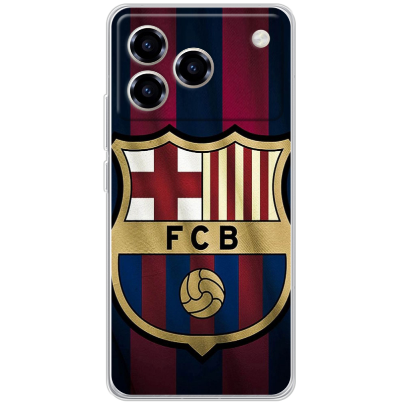 Чохол BoxFace ZTE Blade A76 4G 