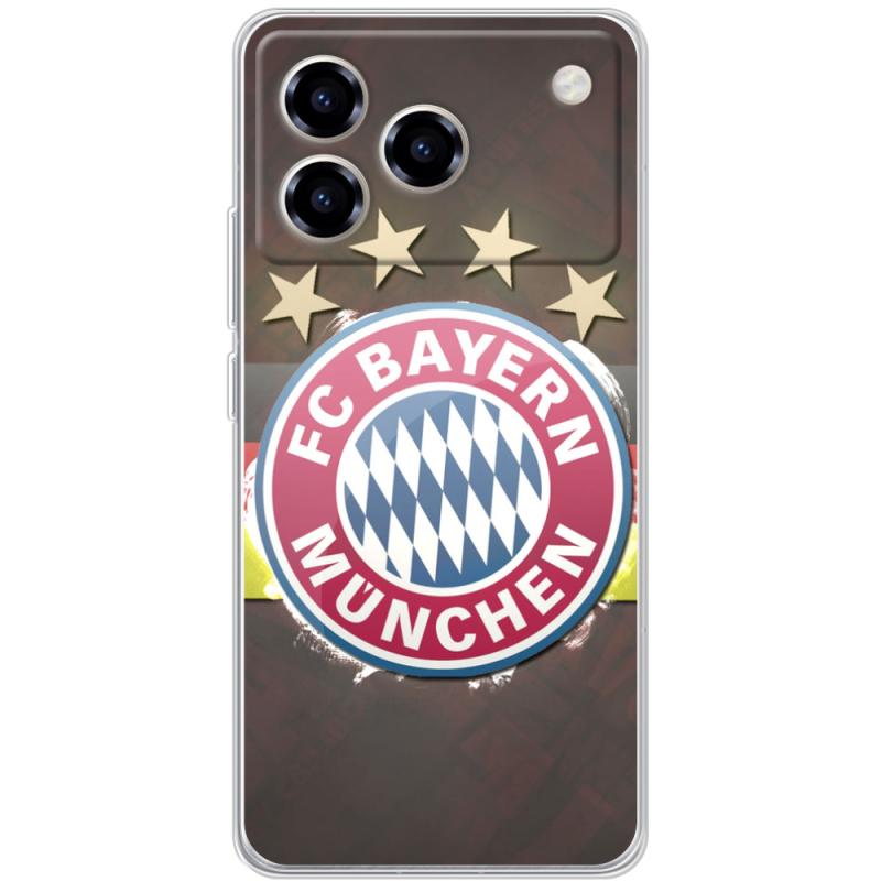 Чохол BoxFace ZTE Blade A76 4G 