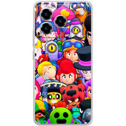 Чохол BoxFace ZTE Blade A76 4G 