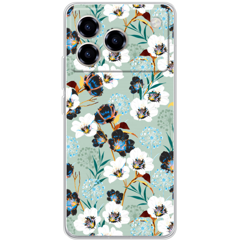 Чохол BoxFace ZTE Blade A76 4G 