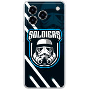 Чохол BoxFace ZTE Blade A76 4G 