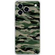 Чохол BoxFace ZTE Blade A76 4G 