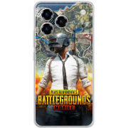 Чохол BoxFace ZTE Blade A76 4G 