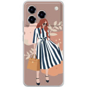 Чохол BoxFace ZTE Blade A76 4G 