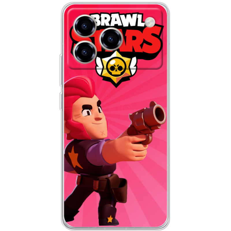 Чохол BoxFace ZTE Blade A76 4G 