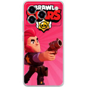 Чохол BoxFace ZTE Blade A76 4G 