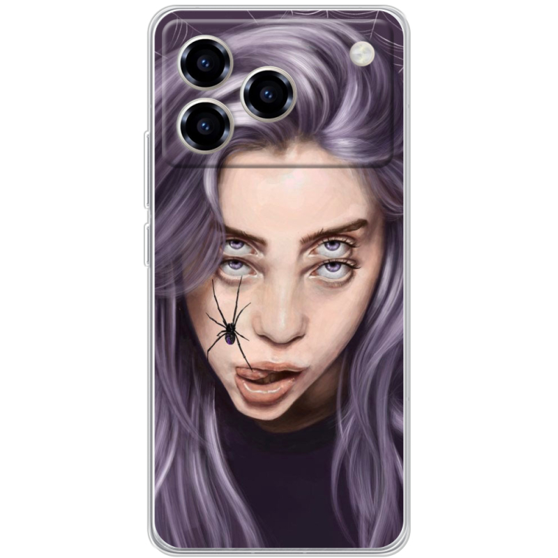 Чохол BoxFace ZTE Blade A76 4G 