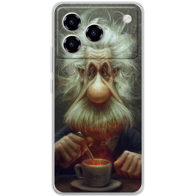 Чохол BoxFace ZTE Blade A76 4G 