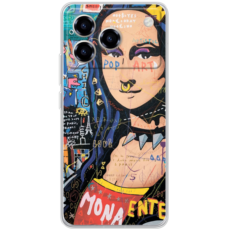 Чохол BoxFace ZTE Blade A76 4G 