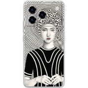 Чохол BoxFace ZTE Blade A76 4G 