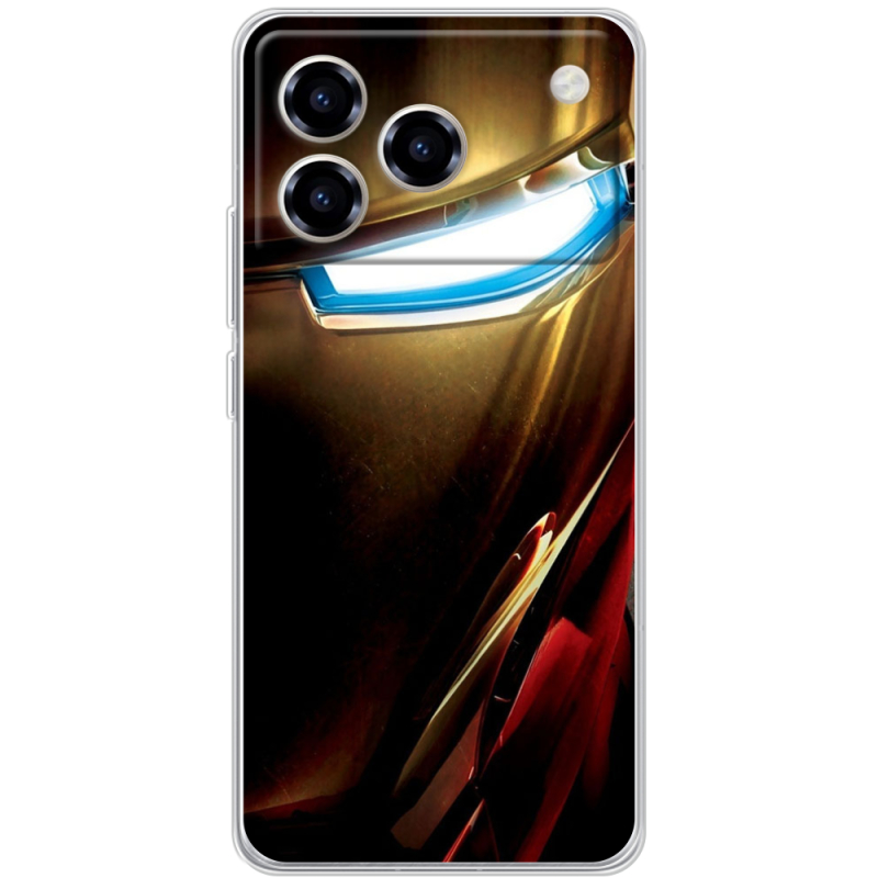 Чохол BoxFace ZTE Blade A76 4G 