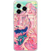 Чохол BoxFace ZTE Blade A76 4G 